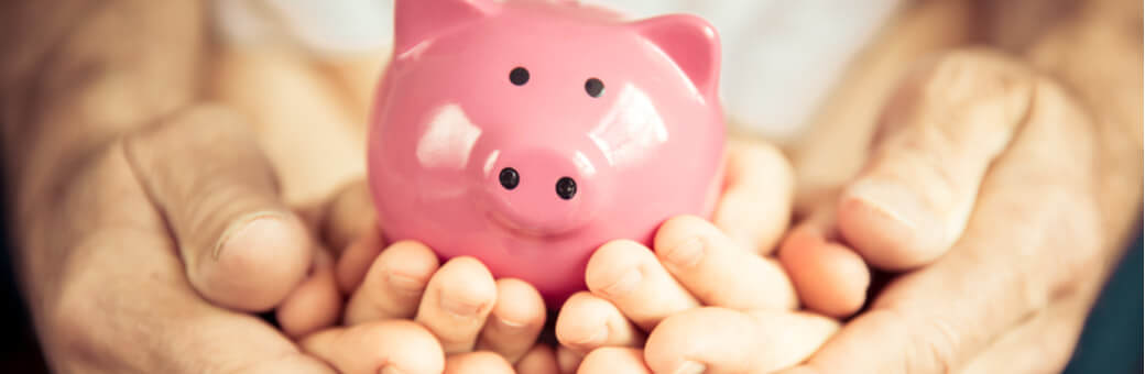 Six Solutions for Savings & Investments for Children