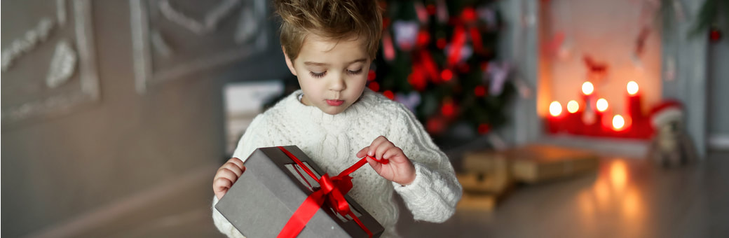 4 reasons to think long-term gifts for children and grandchildren this Christmas