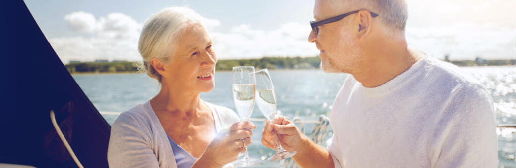 Should you take a tax-free lump sum from your pension to celebrate retirement in style?