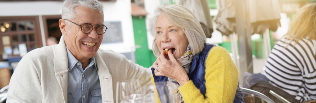 Is your mindset holding you back from enjoying your retirement? Financial planning could help