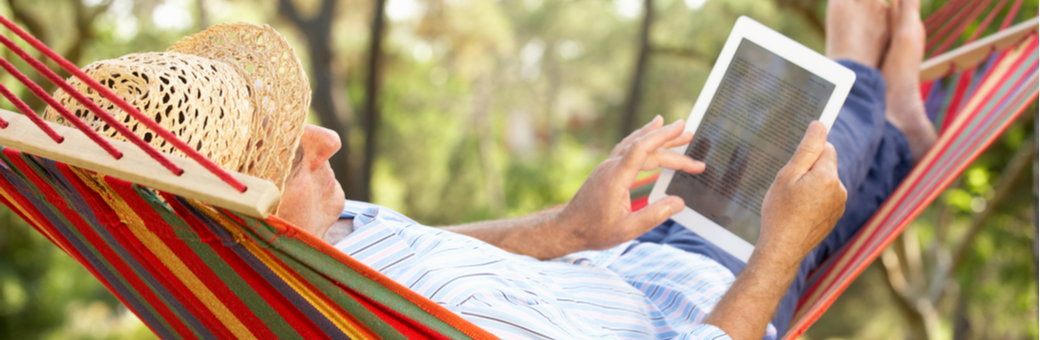 Retirement planning: The importance of setting out your lifestyle goals