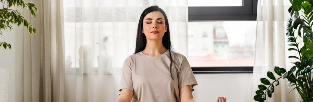 3 insightful pieces of data that could help you remain calm during market volatility