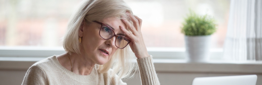 Financial fears could be holding back millions of retirement dreams