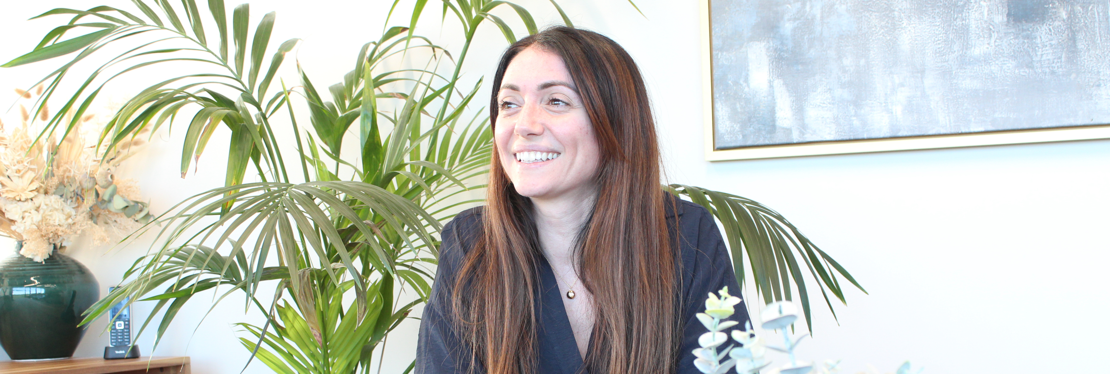 Welcome to Becketts Yorkshire – a Q&A with Jade Jackson
