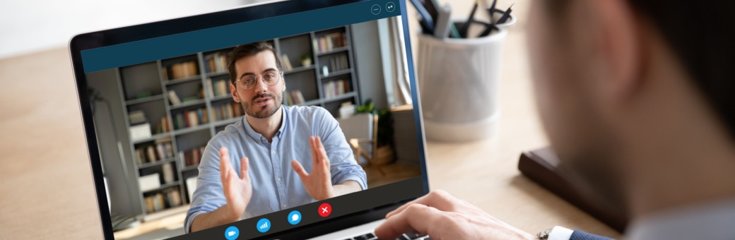 The AI technology that means you need to be vigilant for scams more than ever