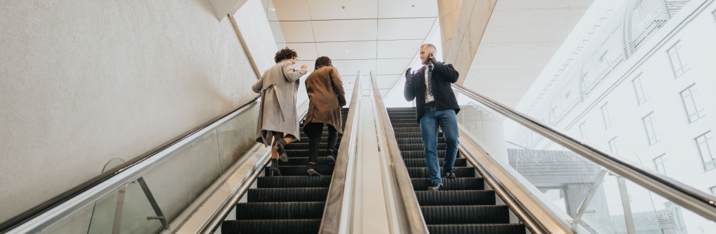 4 reasons to remain calm amid market volatility and uncertainty