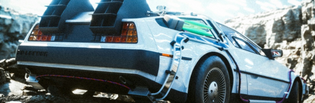 What the Back to the Future ripple effect could teach you about financial planning
