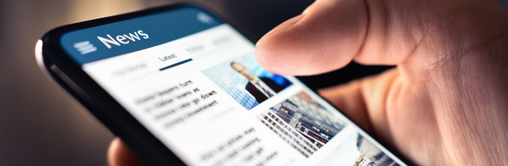 How technology could be harming your investment decisions