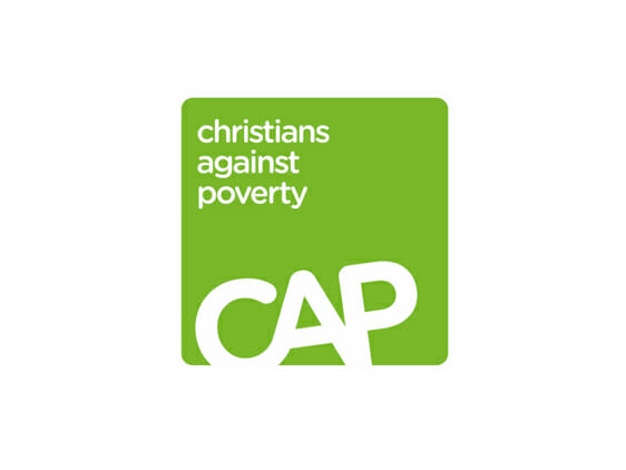 CAP Christians Against Poverty