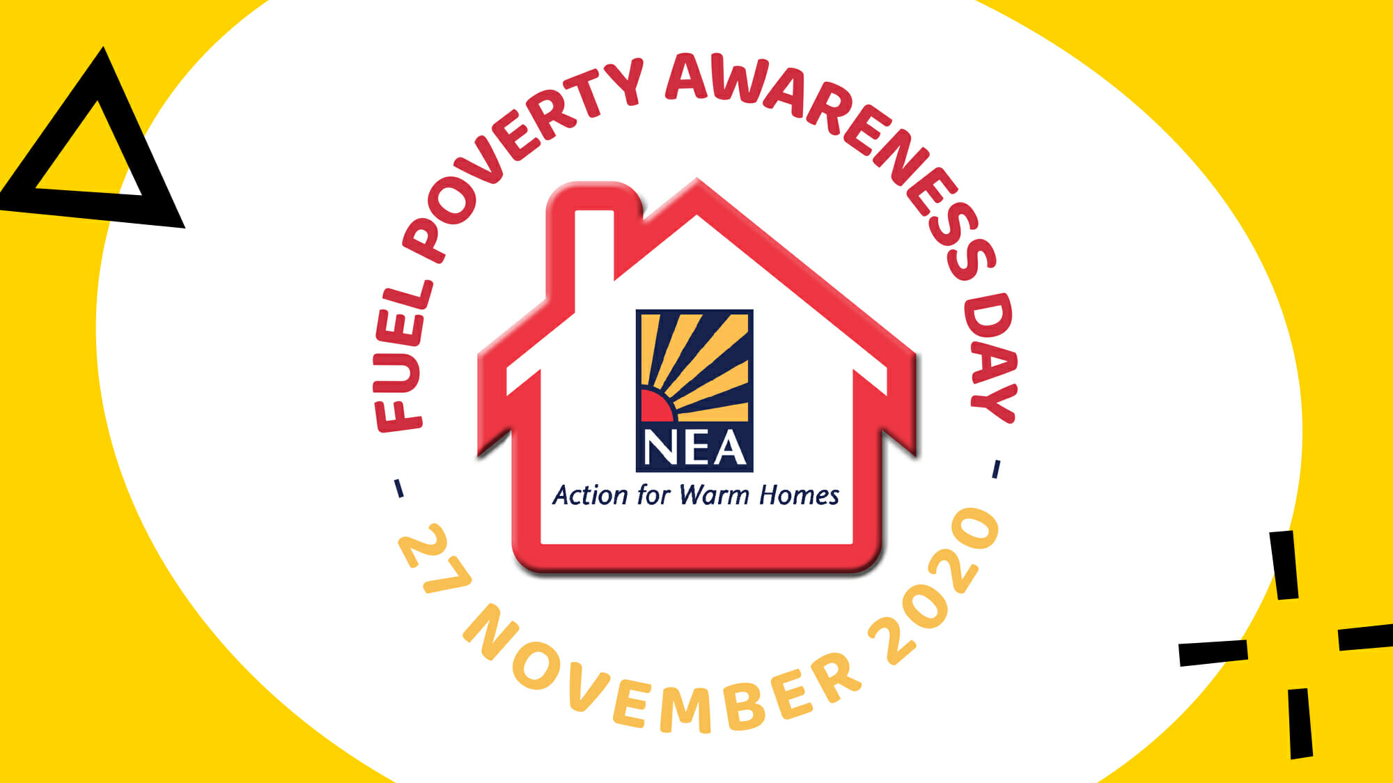 Supporting national day of action for warm homes Featured Image