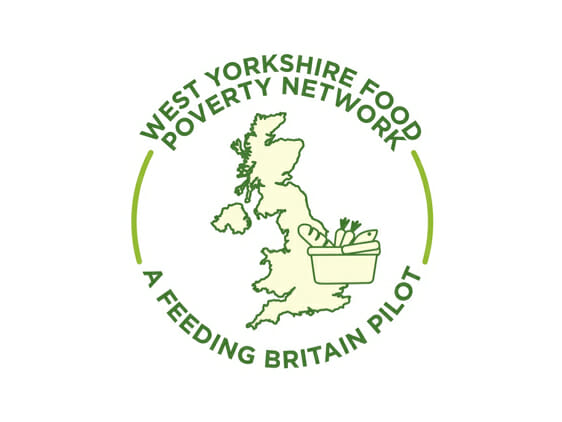 west yorkshire food povery network