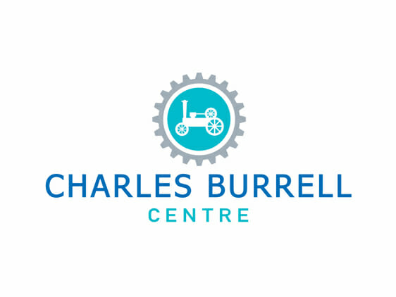 Charles Burrell