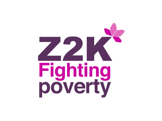 Z2K Fighting Poverty