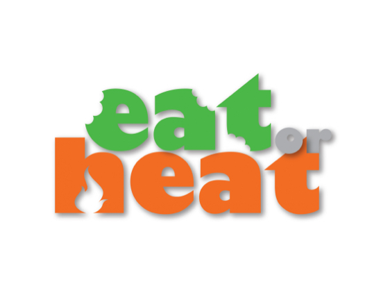 Heat or Eat