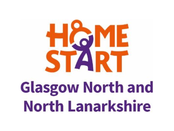 Home Start Glasgow North and North Lanarkshire
