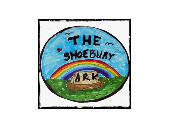 The Shoebury Ark