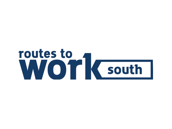 Routes to Work South
