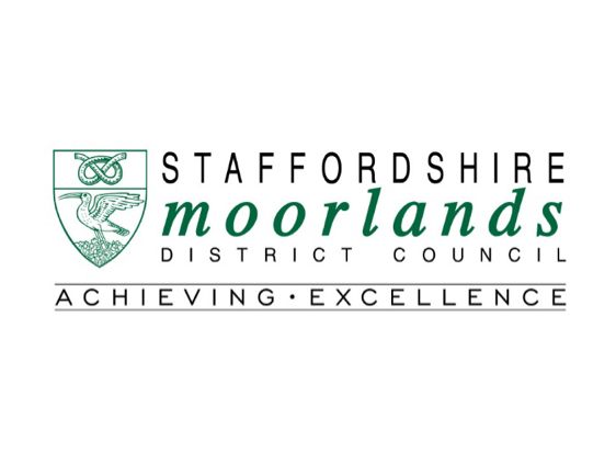 Staffordshire Moorlands District Council