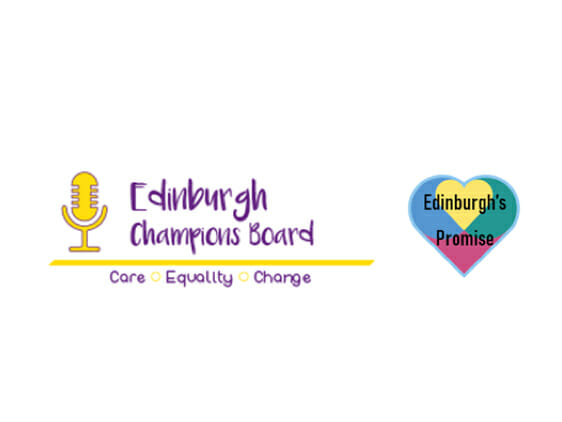 Edinburgh Champions Board