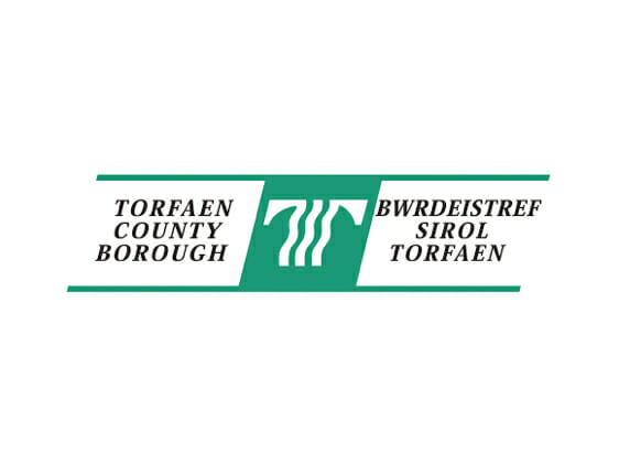 Torfaen County Borough