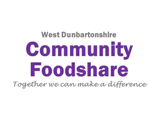 West Dunbartonshire Community Foodshare