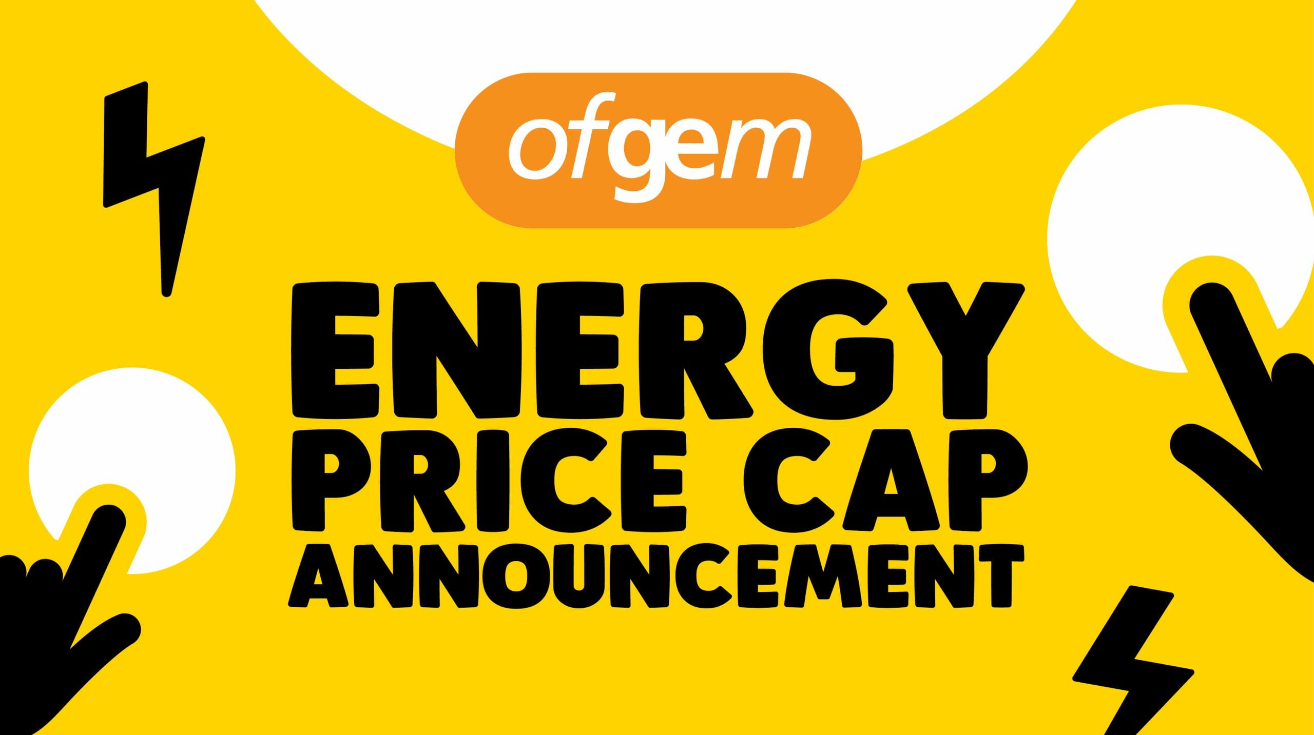 Fuel Bank Foundation responds to Ofgem Energy Price Cap announcement Featured Image