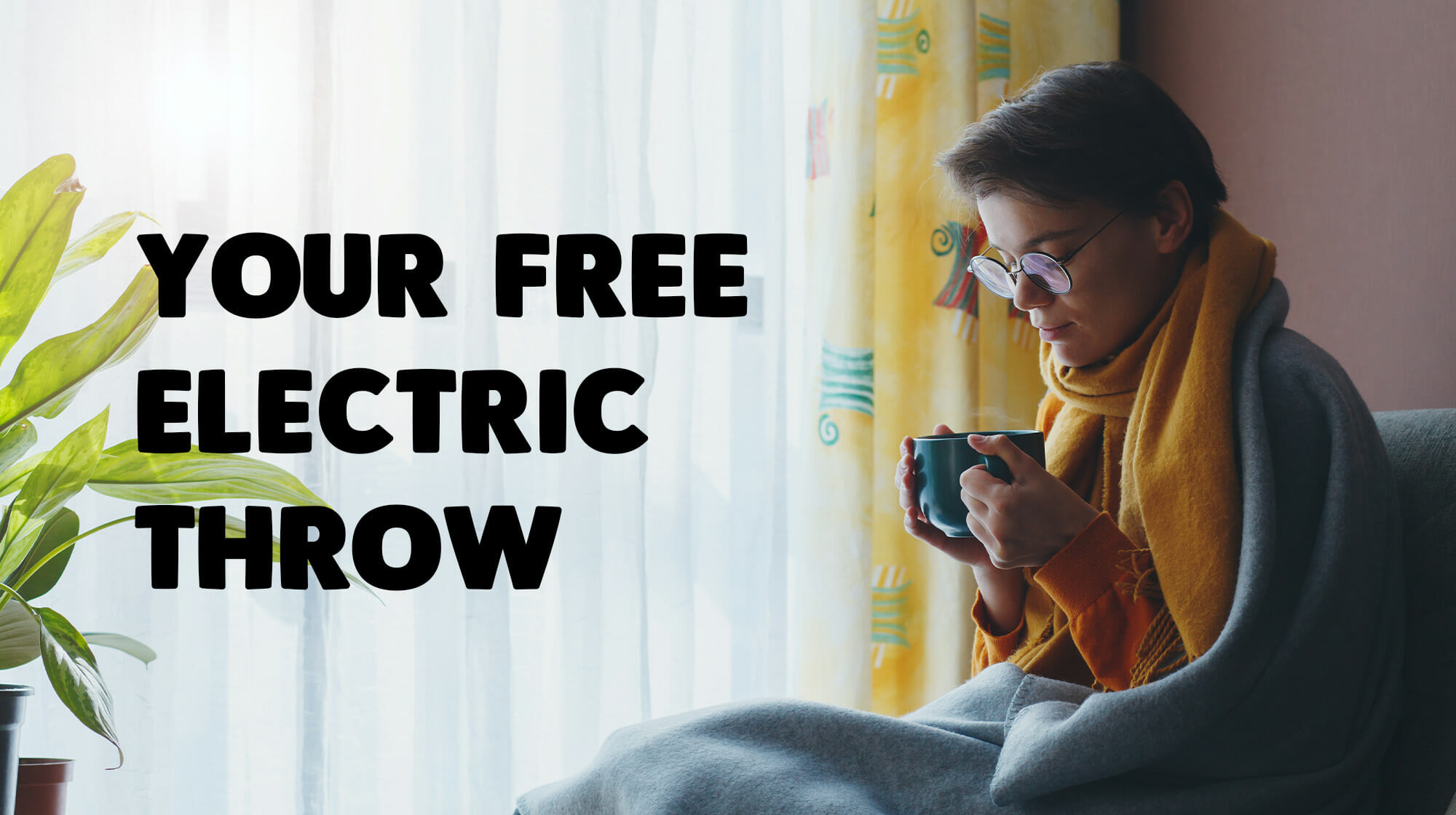 Electric Throw scheme hailed a success Featured Image