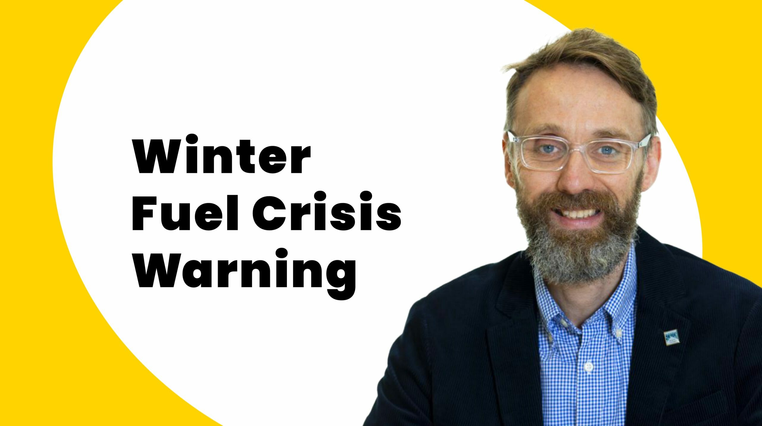Fuel Bank charity boss warns MPs of impending winter fuel crisis Featured Image