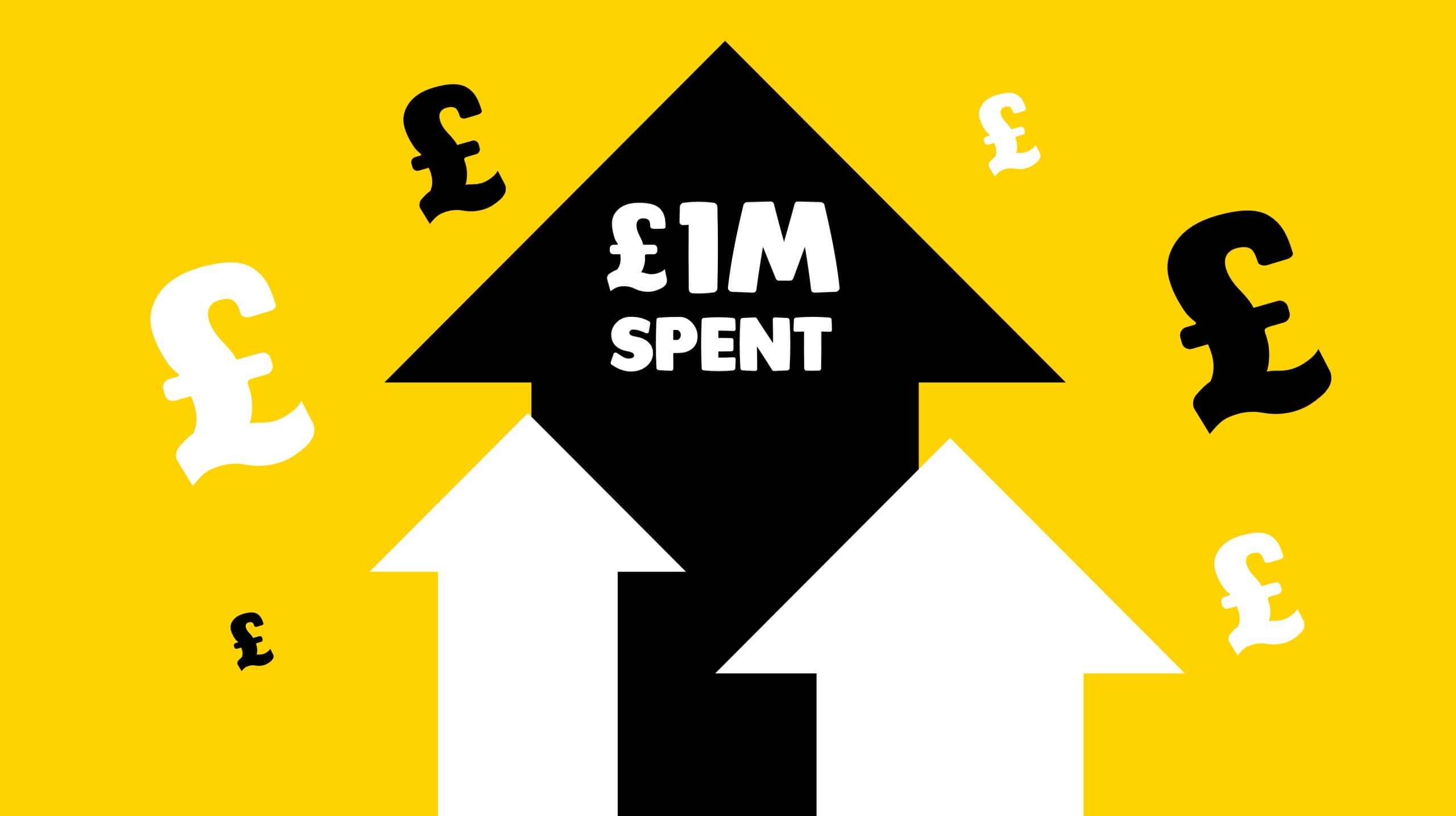 Charity Spending Nearly £1M a Week to Keep People Warm Featured Image