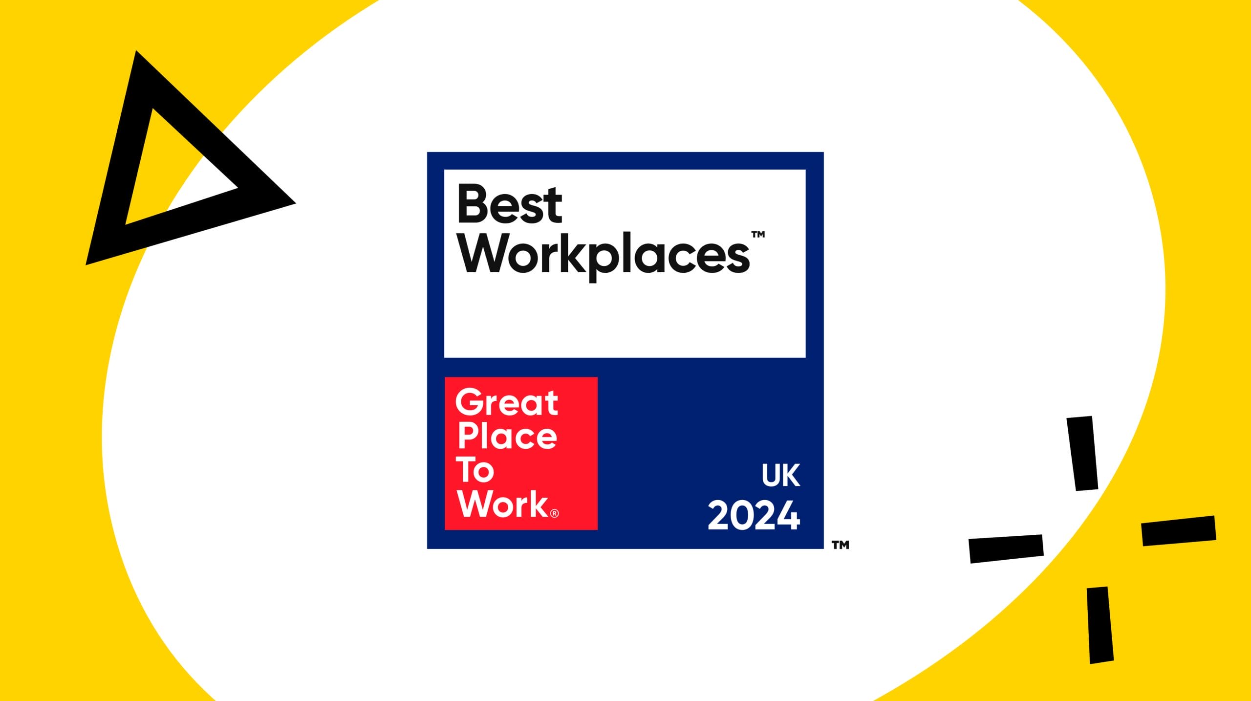 Fuel Bank Foundation Recognised as One of the UK’s Best Workplaces featured image