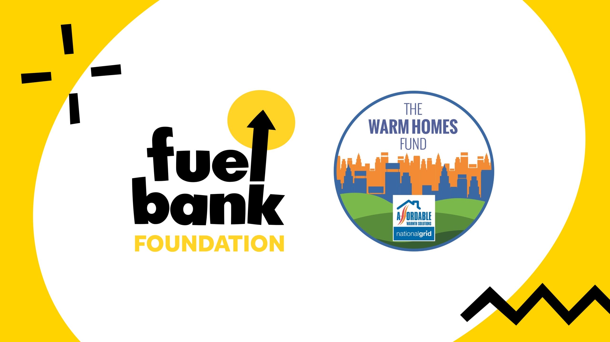 Partnership Helps Support Almost 150,000 People in Fuel Crisis featured image