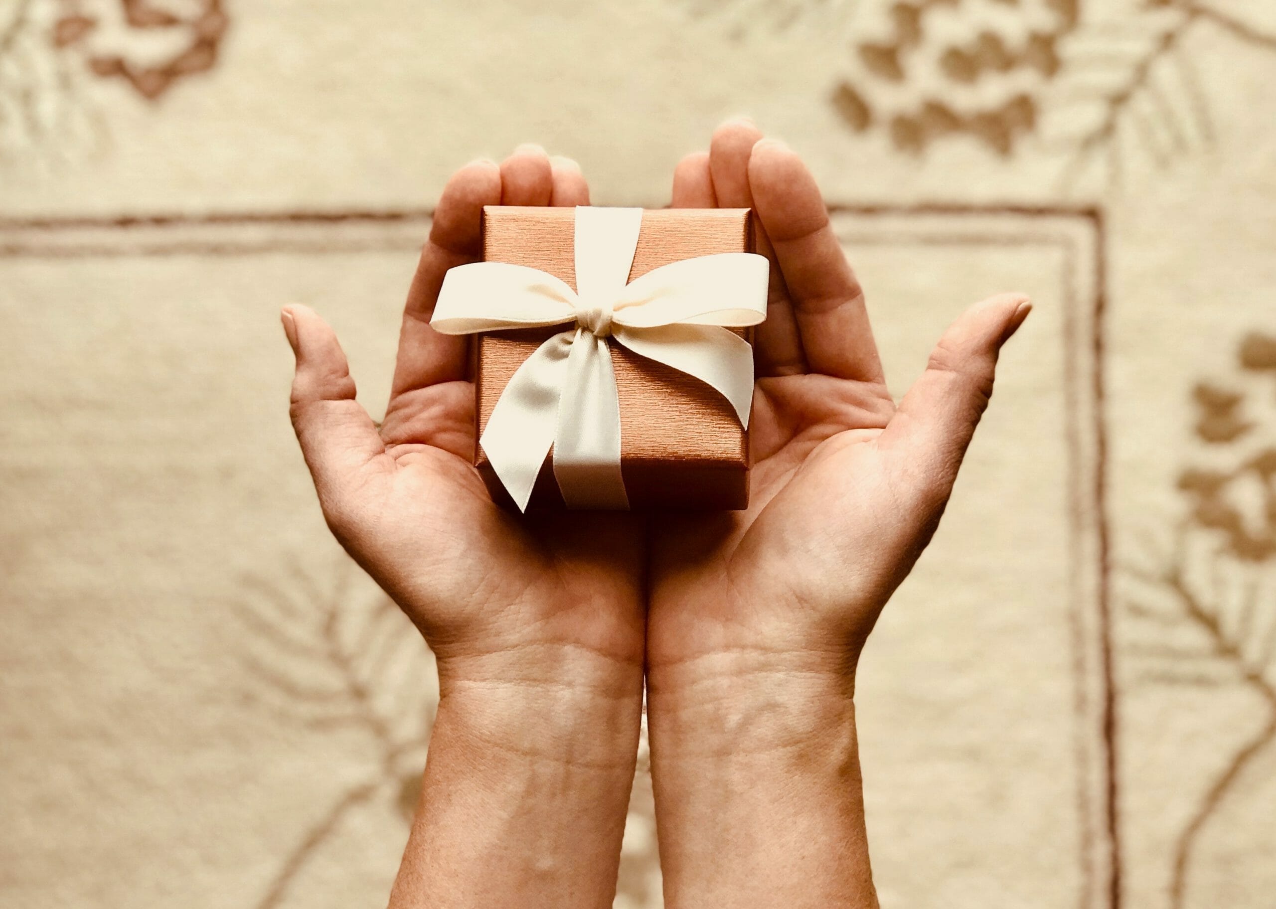 Tax Planning: The Rules of Gifting - Guide | Integrity365