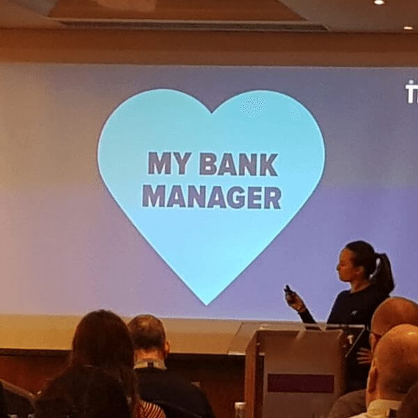 Bank-Manager