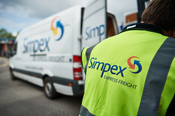simpex delivery